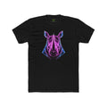 Origami Rhino T-Shirt | Resilience Instinct Tee