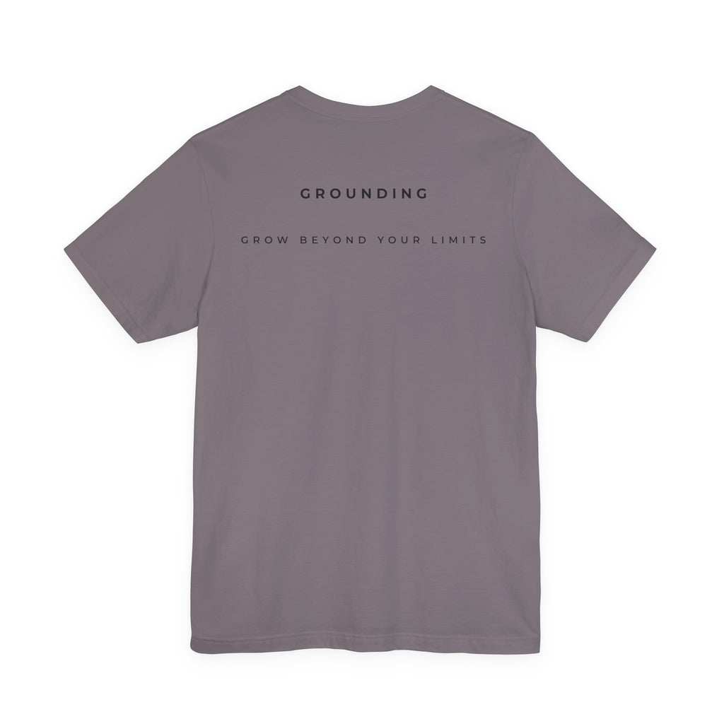Origami Tree T-Shirt.  Grounding Instinct Tee