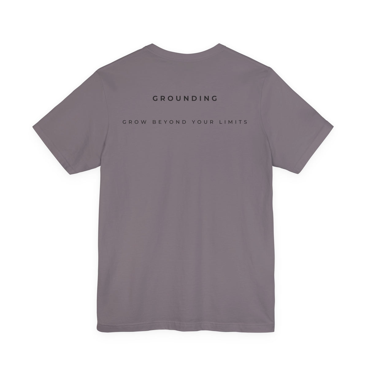 Origami Tree T-Shirt.  Grounding Instinct Tee