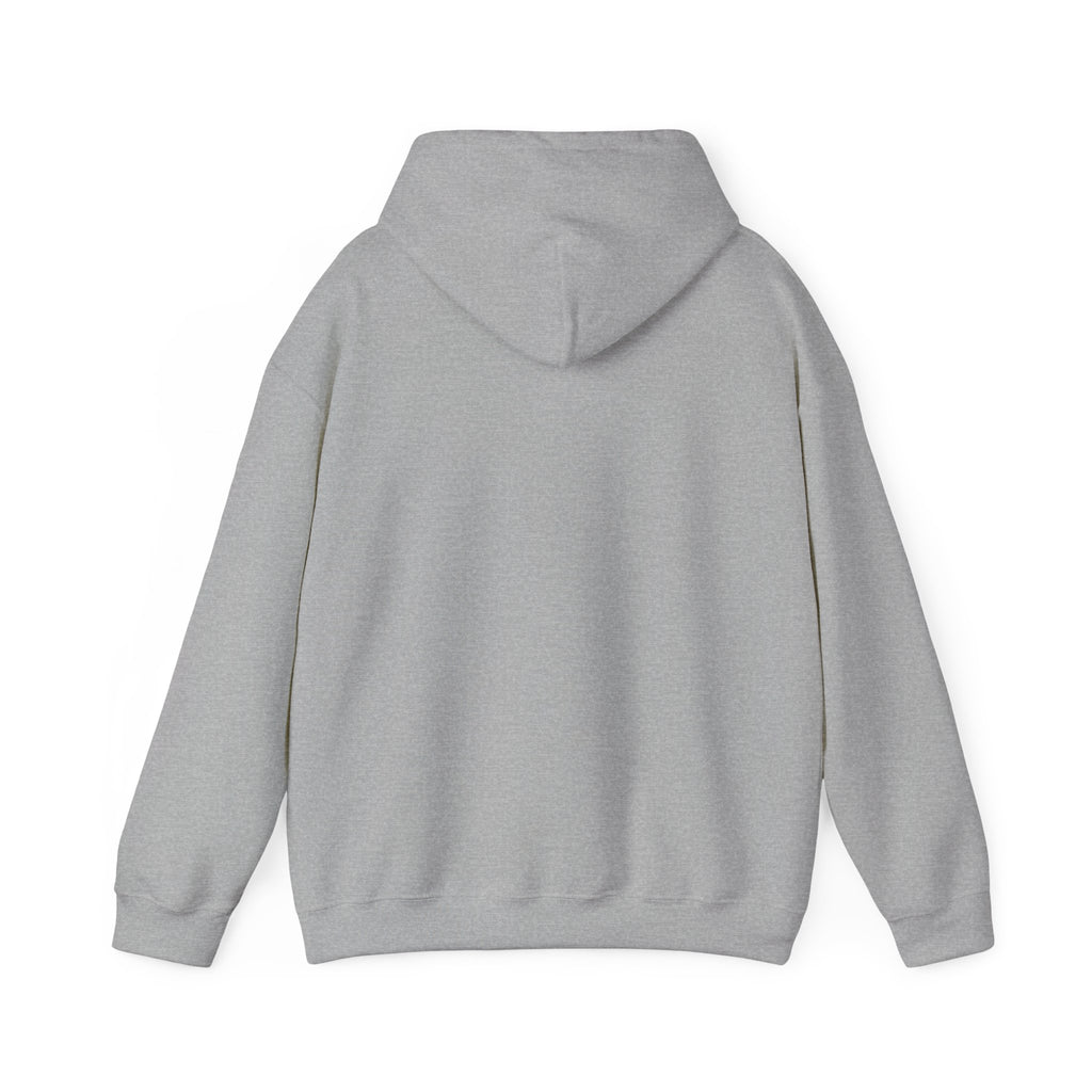 Origami Cat Trio Hoodie | Authenticity Instinct Hoodie