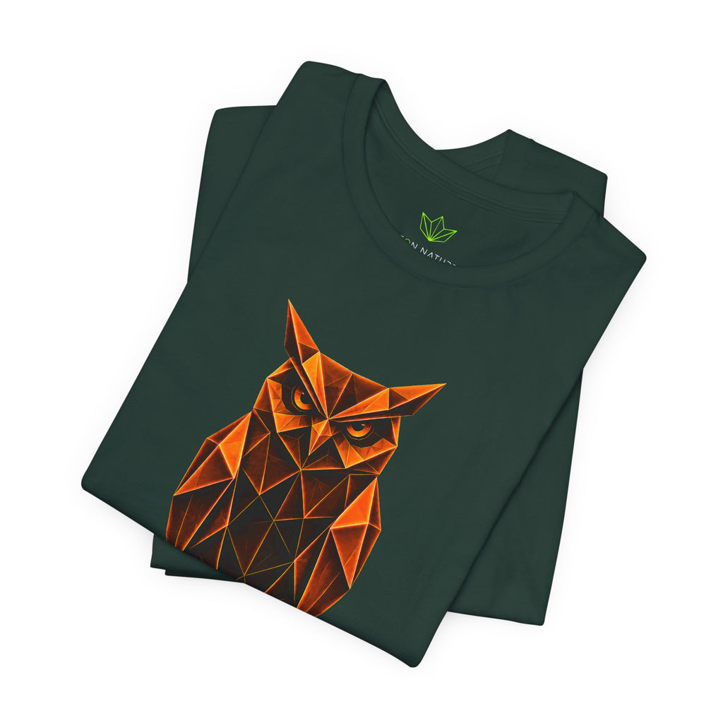 Origamy Owl T-Shirt | Vision Instinct Tee