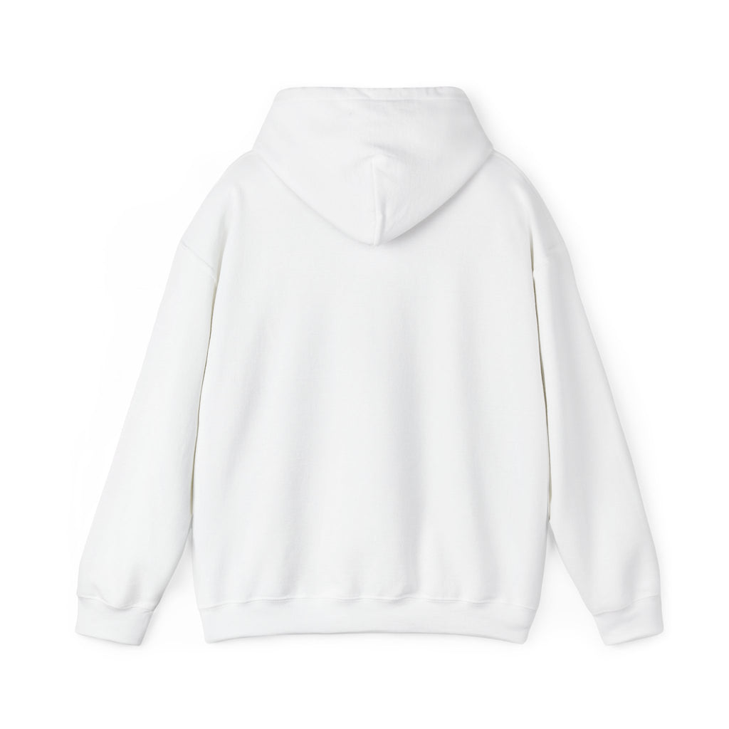 Origami Tiger Hoodie. Inner Power Instinct Sweatshirt