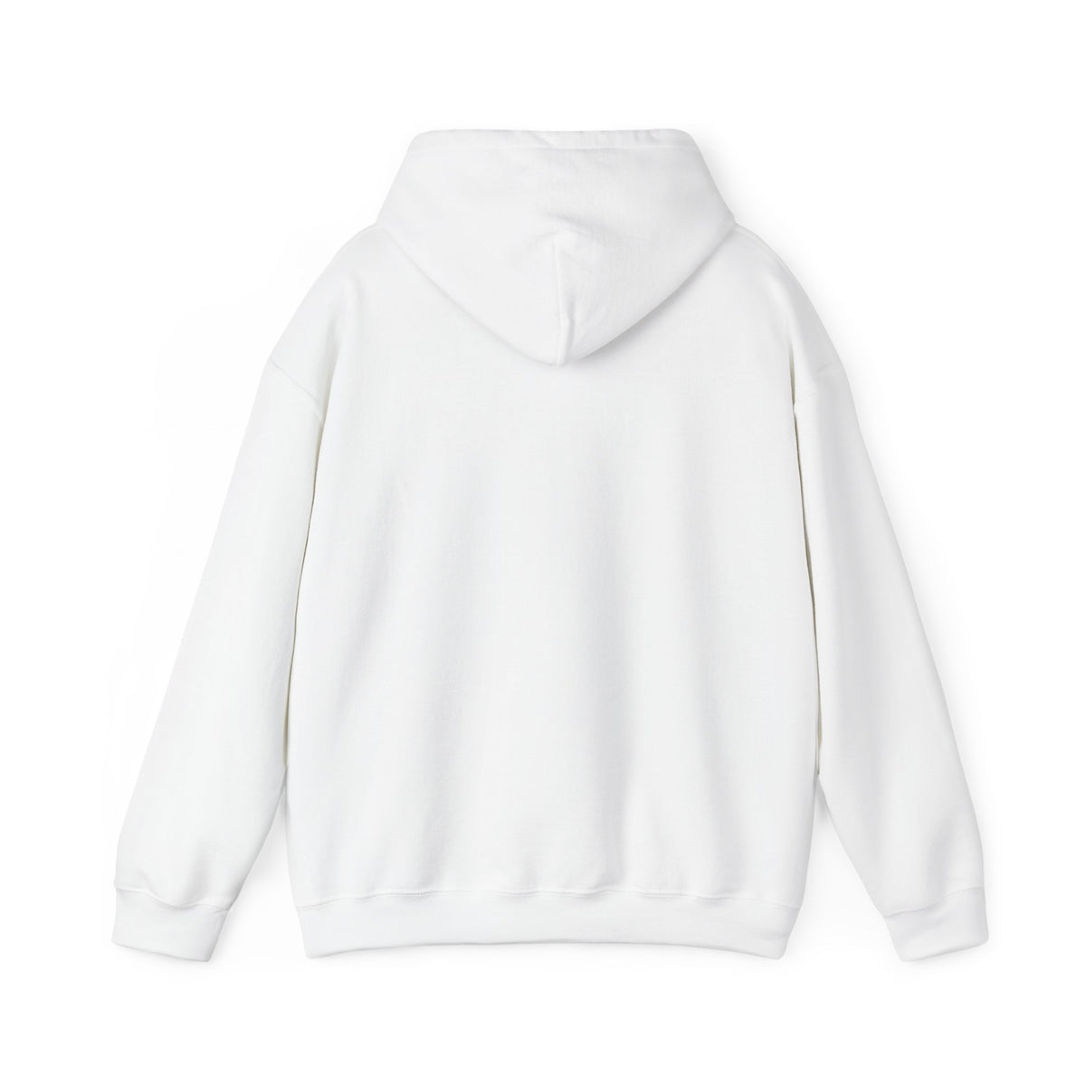 Origami Tiger Hoodie. Inner Power Instinct Sweatshirt