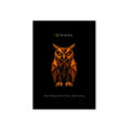 Vision - See Beyond The Obvious Aluminum Composite Panel | Wall Art