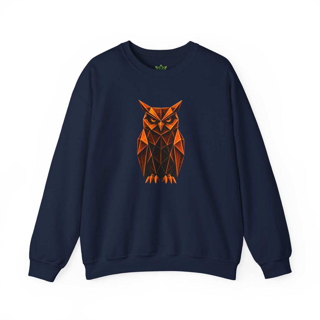 Origami Owl sweatshirt. Vision Instinct Crewneck