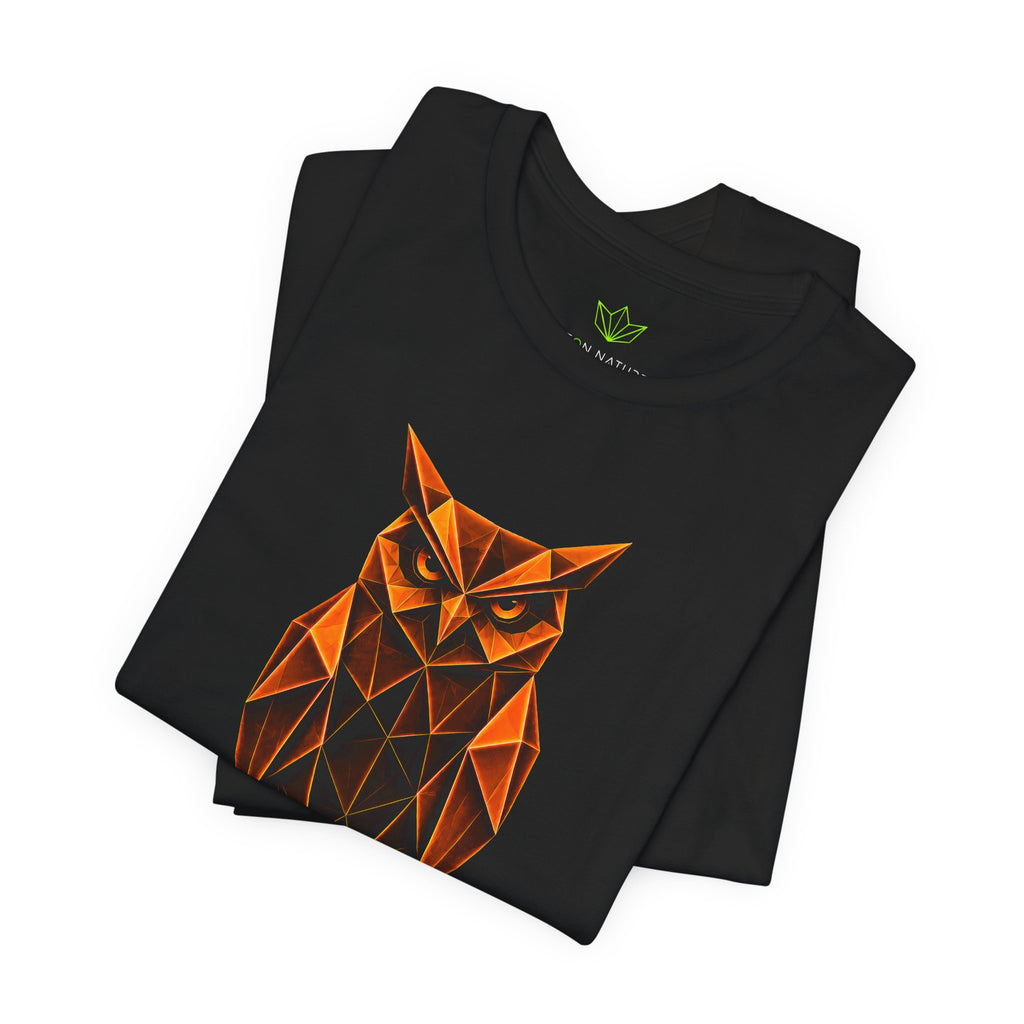 Origamy Owl T-Shirt | Vision Instinct Tee