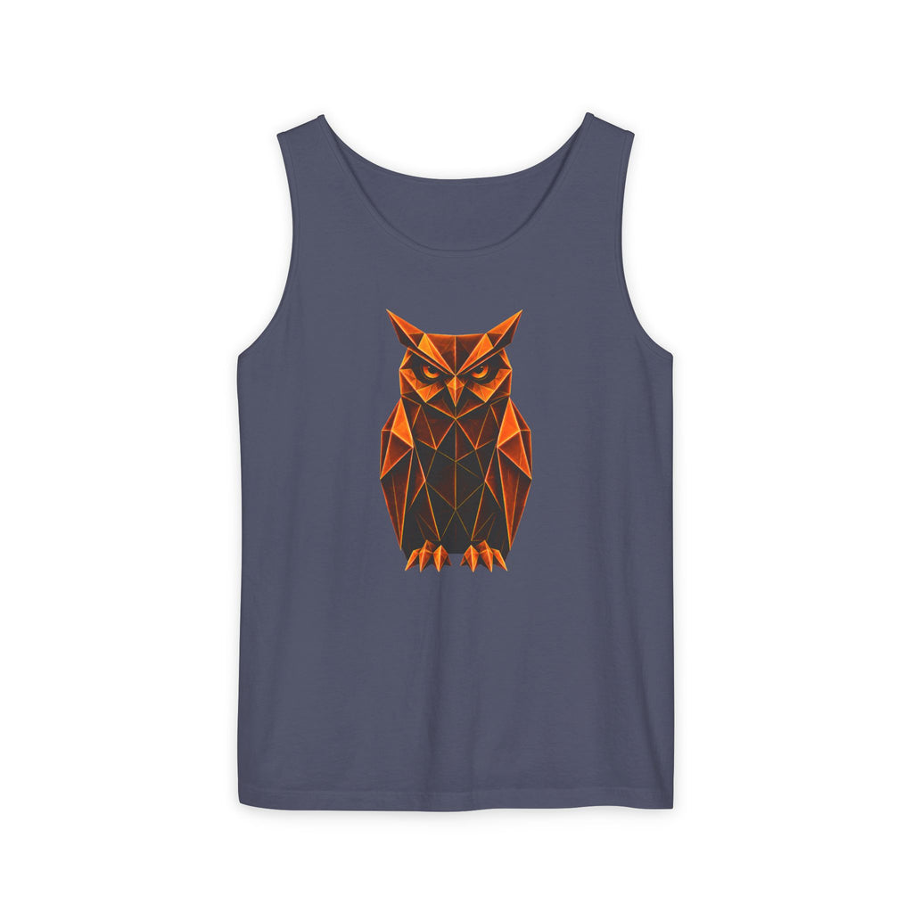 Origami Owl Tank Top. Vision Instinct Tank Top