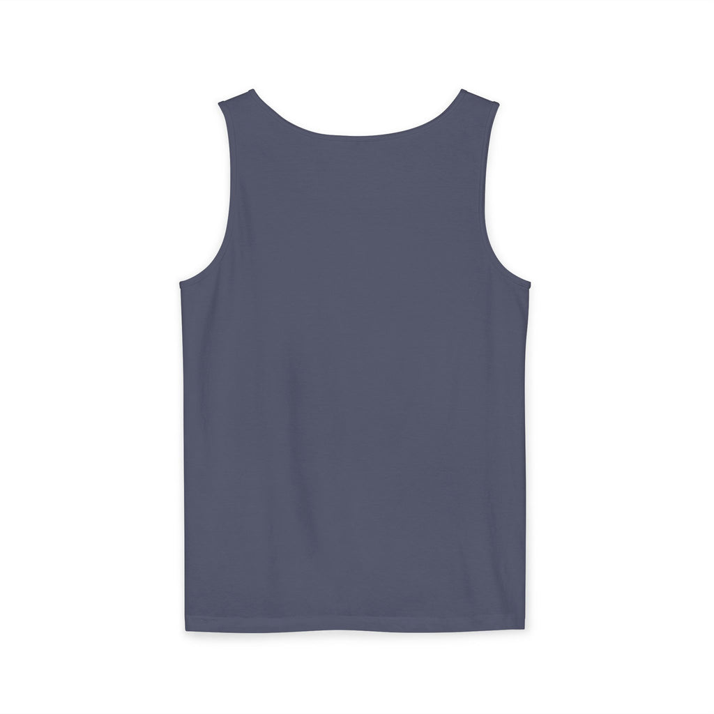 Origami Rhino Tank Top. Resilience Instinct Tank Top.