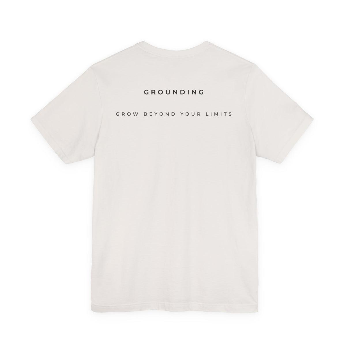 Origami Tree T-Shirt.  Grounding Instinct Tee