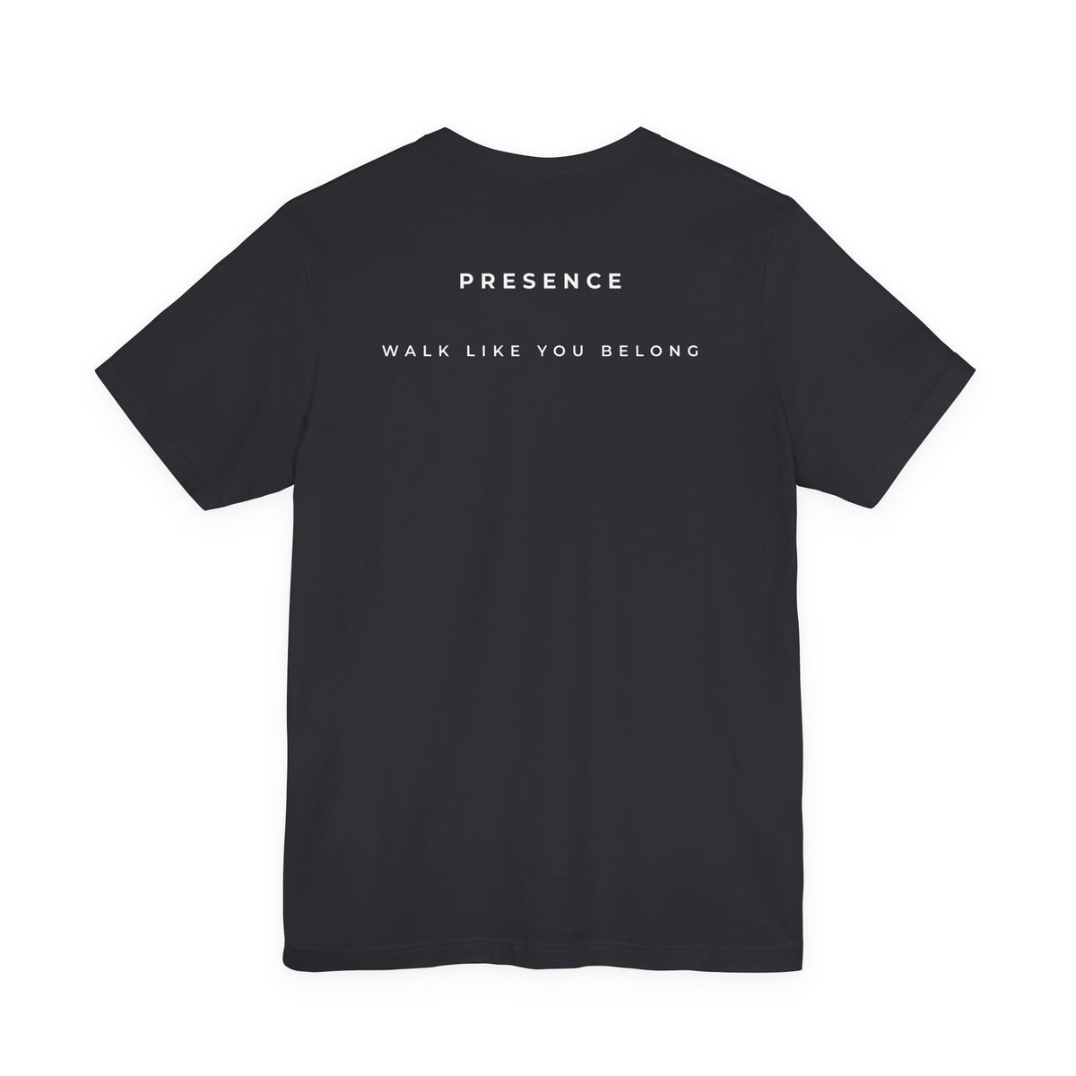 Origami Lion | Presence Instinct T-Shirt