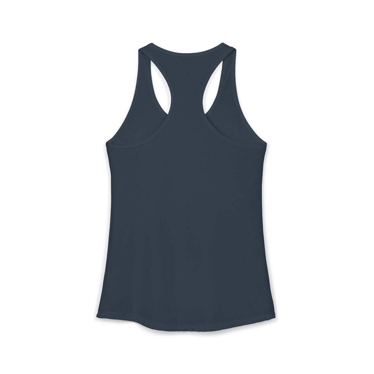 Origami Elephant Racerback Tank. Wisdom Instinct Tank