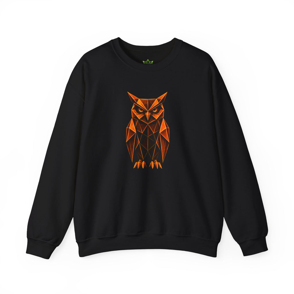 Origami Owl sweatshirt. Vision Instinct Crewneck
