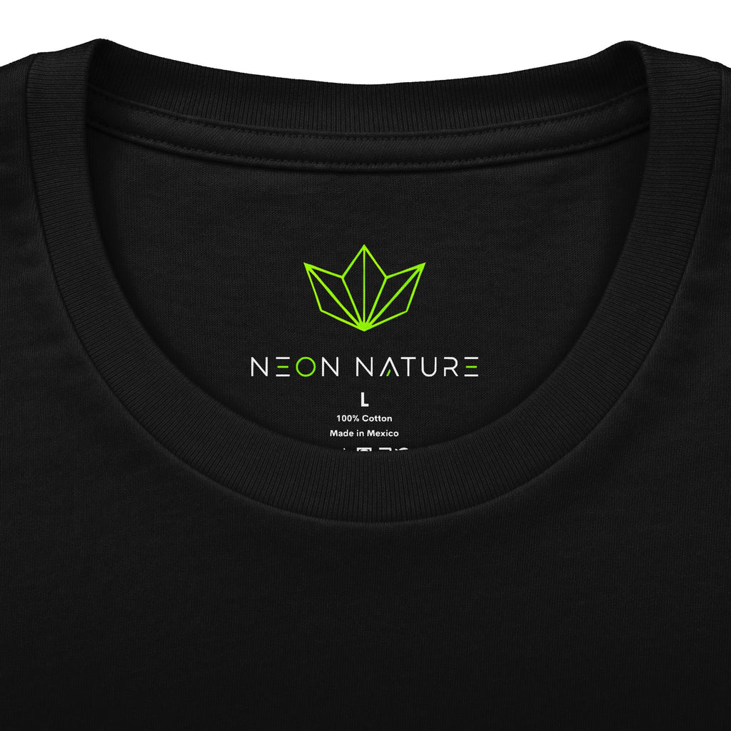 Origami Elephant T-Shirt. Wisdom Instinct Tee