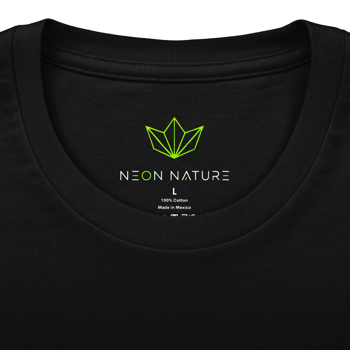 Origami Elephant T-Shirt. Wisdom Instinct Tee
