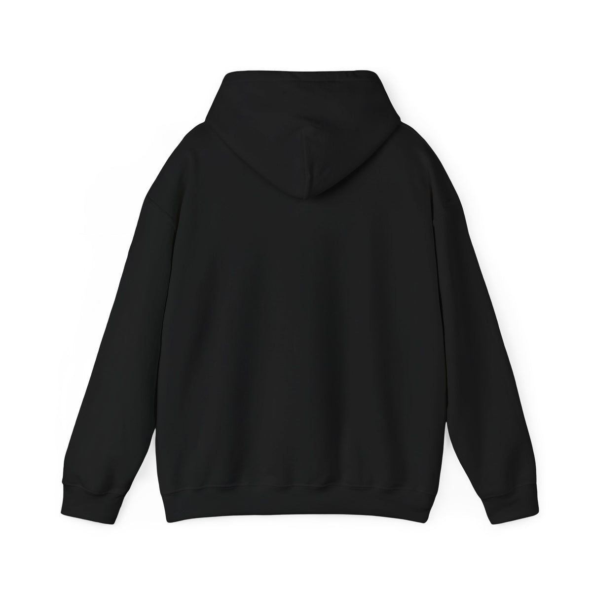 Origami Lion Hoodie. Presence Instinct Sweatshirt
