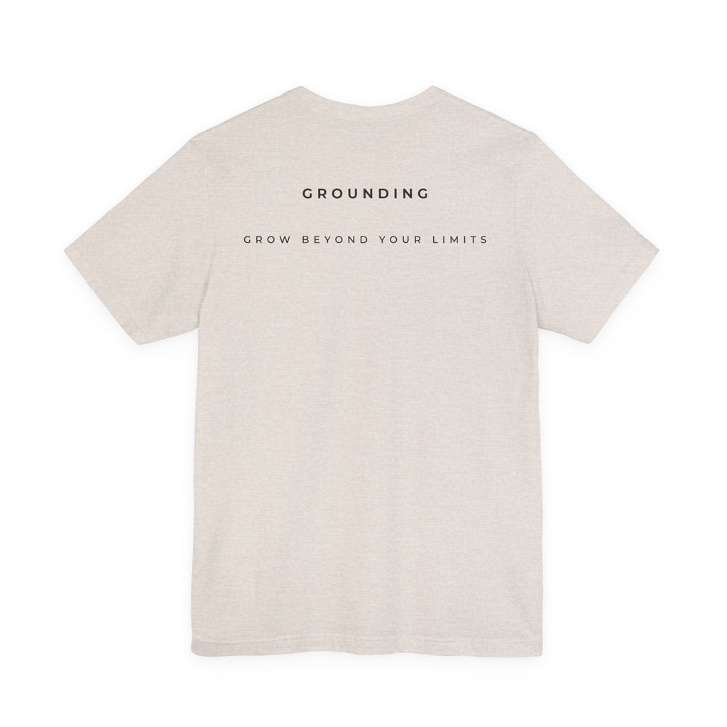 Origami Tree T-Shirt.  Grounding Instinct Tee