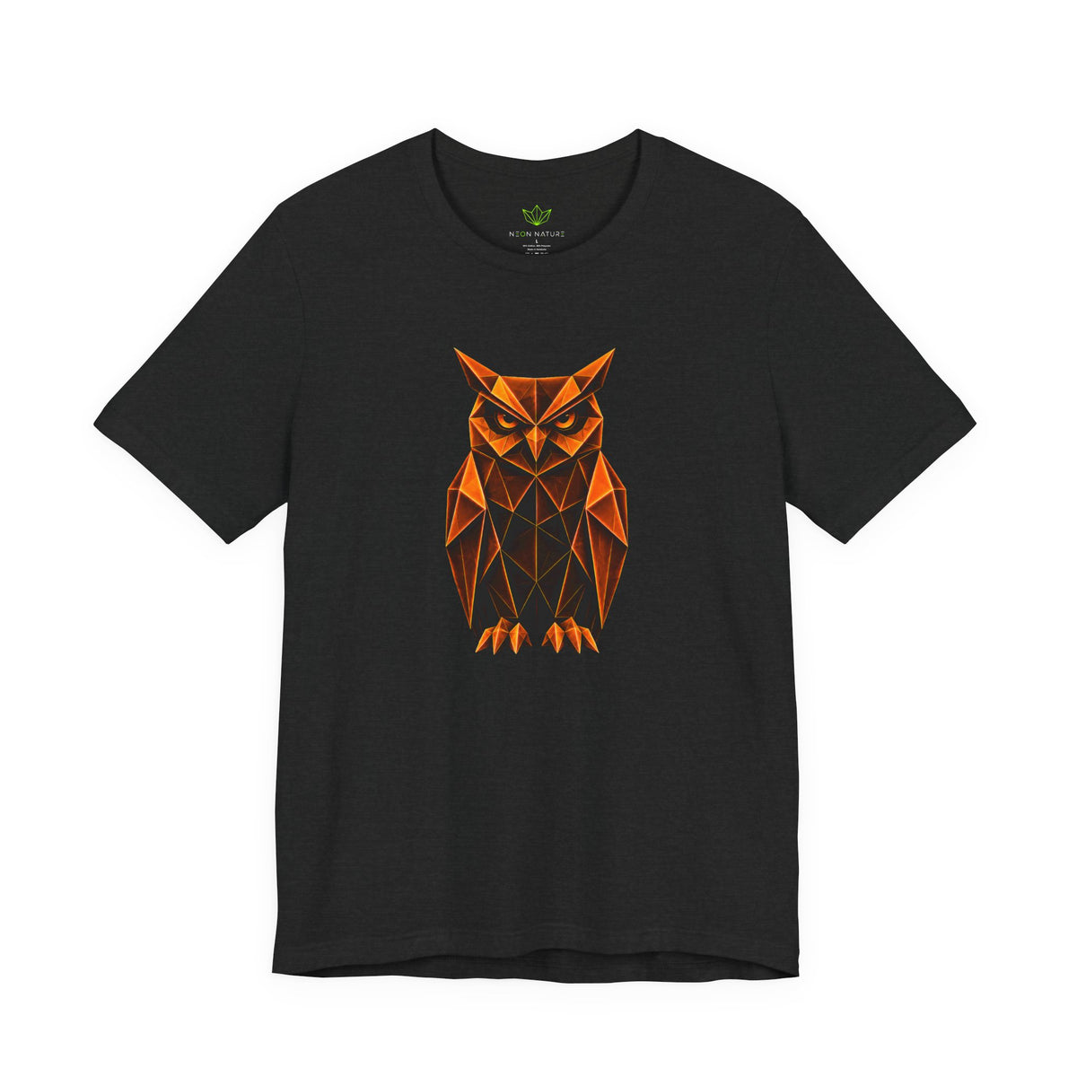 Origamy Owl T-Shirt | Vision Instinct Tee