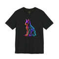 Origami Cat Shirt. Authenticity Instinct Tee