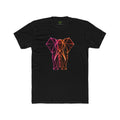 Origami Elephant T-Shirt. Wisdom Instinct Tee