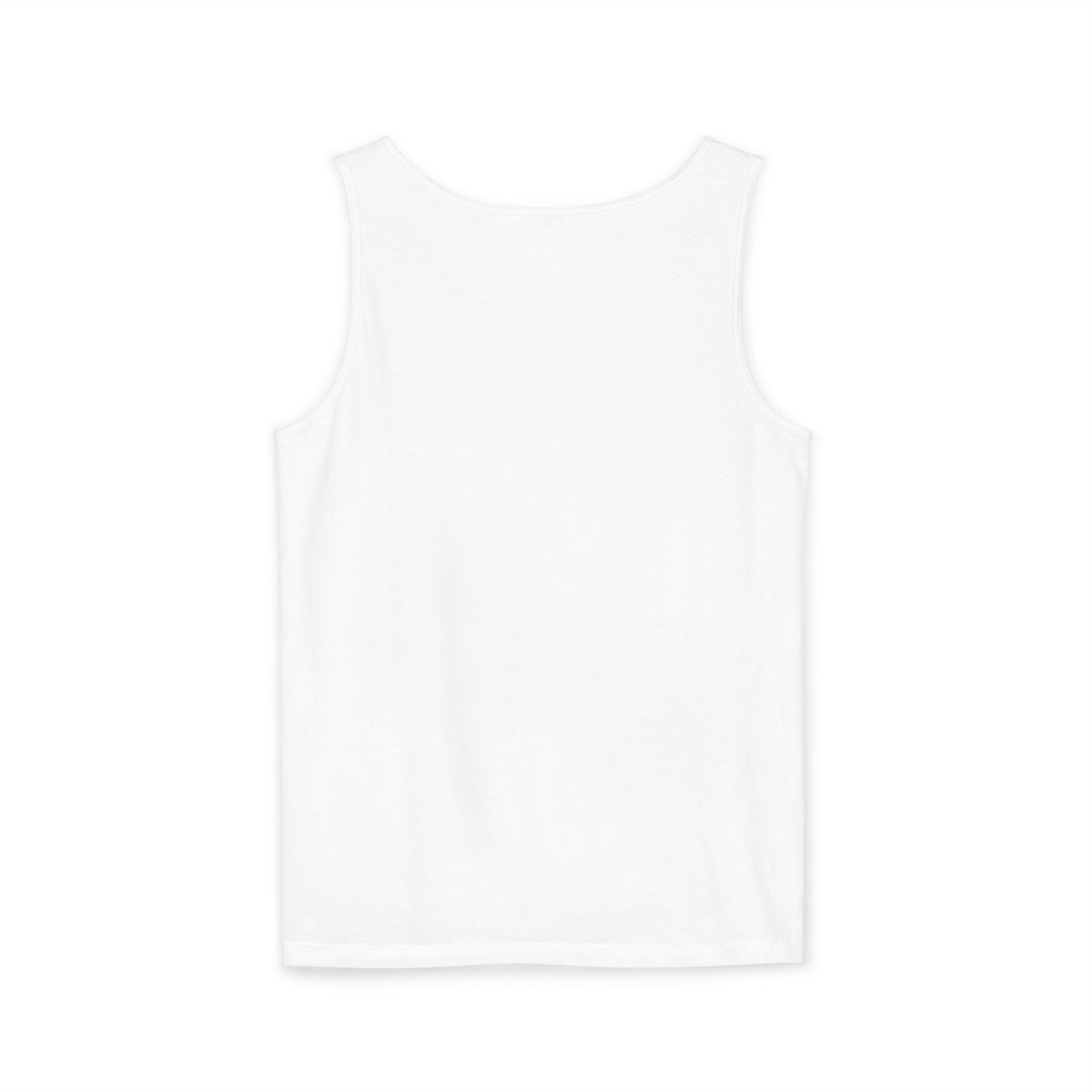 Origami Tiger Head Tank Top. Inner Power Instinct Tank Top