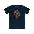 Origami Tree T-Shirt. Grounding Instinct Tee