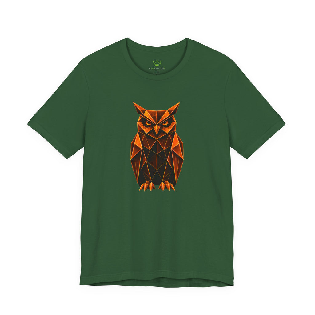 Origamy Owl T-Shirt | Vision Instinct Tee