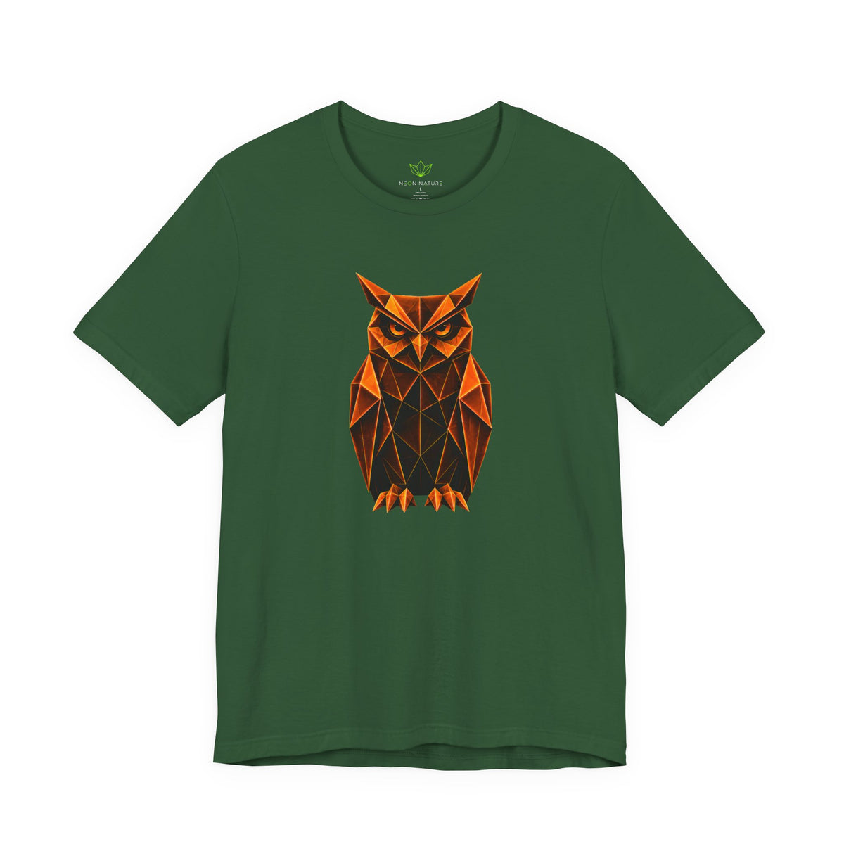 Origamy Owl T-Shirt | Vision Instinct Tee