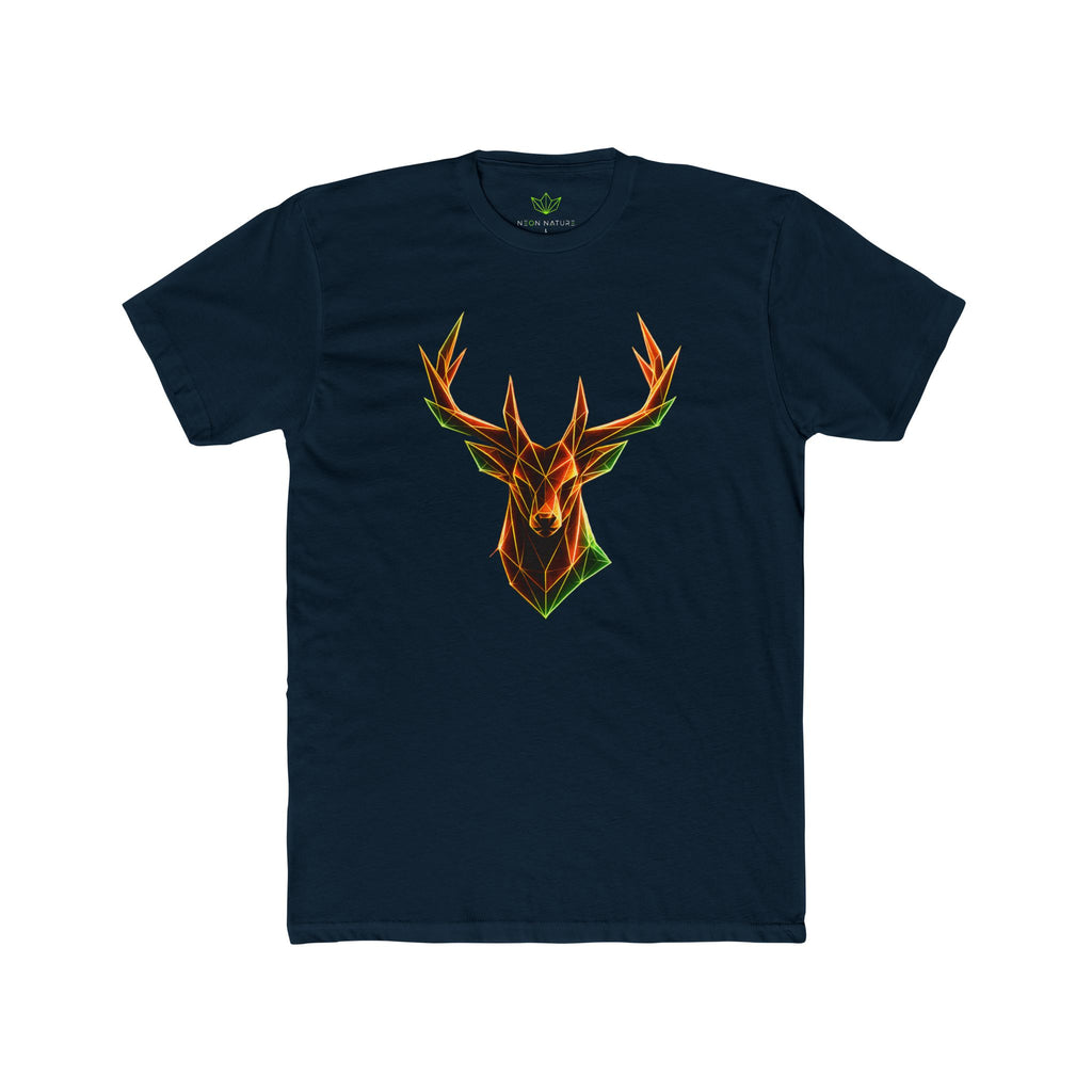 Origami Deer T-Shirt | Freedom Instinct Tee