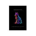 Authenticity - Unapologetically Yourself Panel | Authenticity Motivational Wall Art