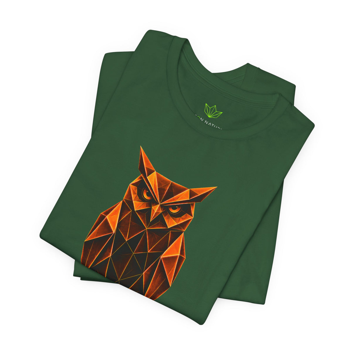 Origamy Owl T-Shirt | Vision Instinct Tee