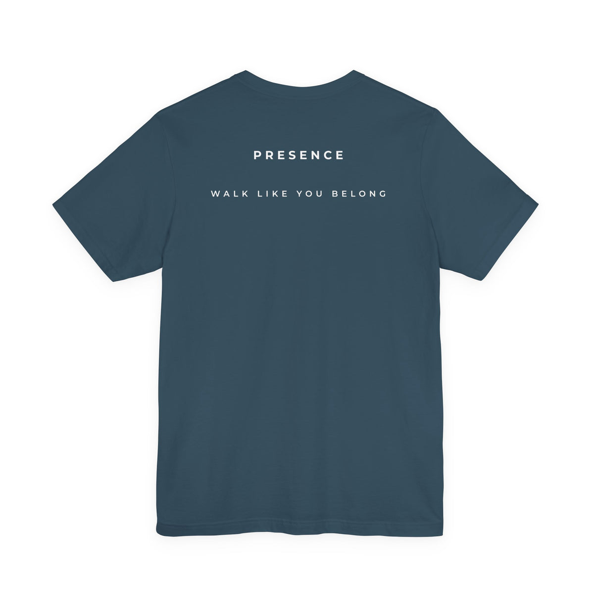 Origami Lion | Presence Instinct T-Shirt