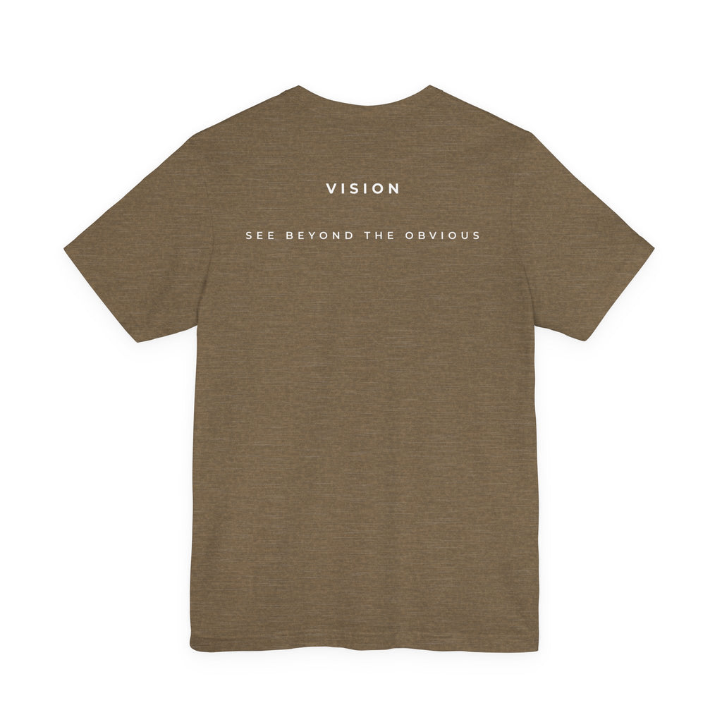 Origamy Owl T-Shirt | Vision Instinct Tee