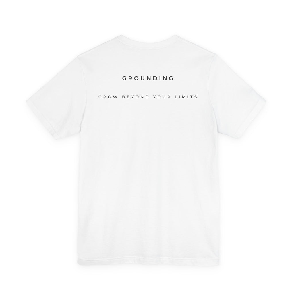 Origami Tree T-Shirt.  Grounding Instinct Tee