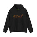 Origami Cat Trio Hoodie | Authenticity Instinct Hoodie