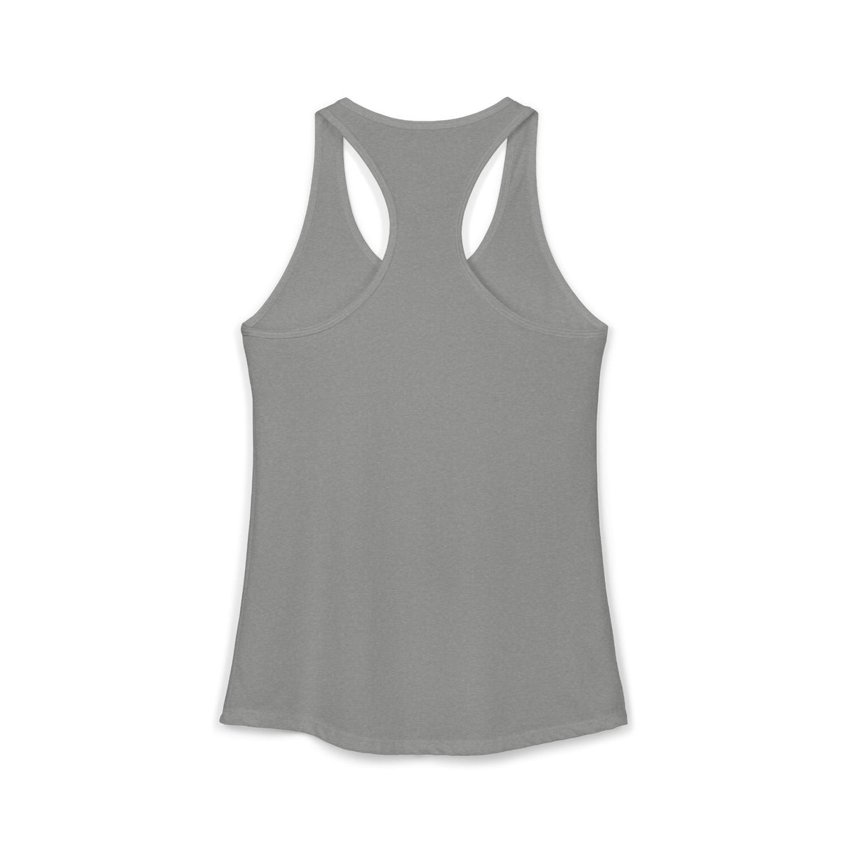 Origami Elephant Racerback Tank. Wisdom Instinct Tank