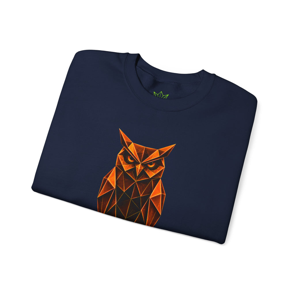 Origami Owl sweatshirt. Vision Instinct Crewneck