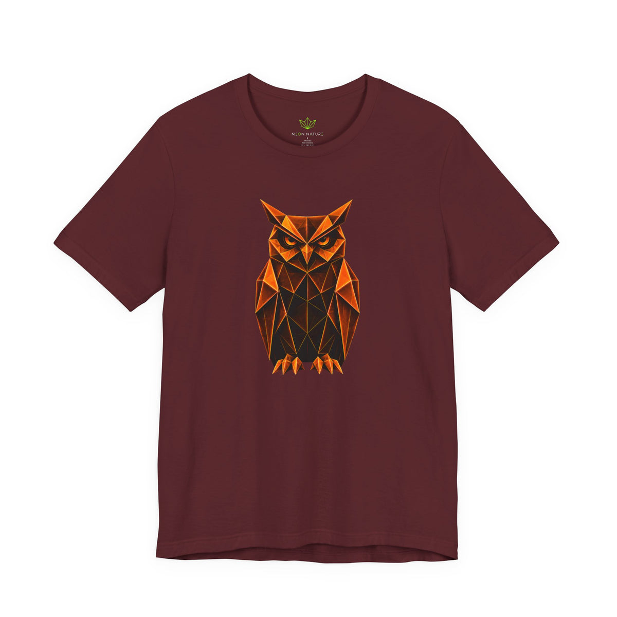 Origamy Owl T-Shirt | Vision Instinct Tee