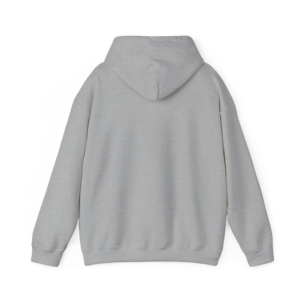 Origami Elephant Hoodie. Wisdom Instinct Sweatshirt