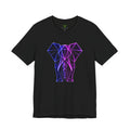 Origamy Elephant T-Shirt | Wisdom Instinct Tee