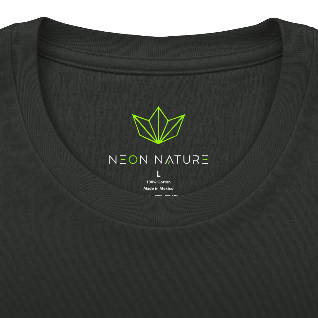 Origami Elephant T-Shirt. Wisdom Instinct Tee