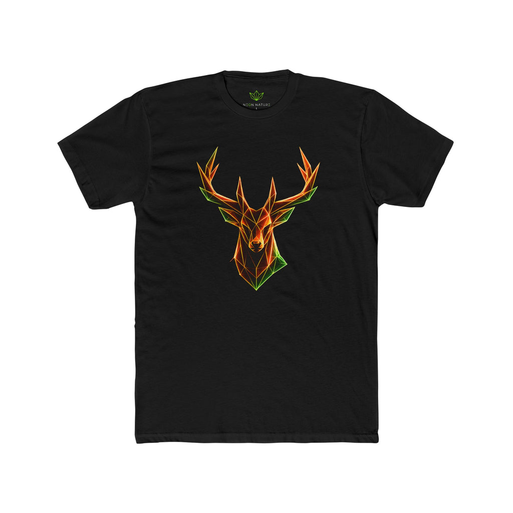 Origami Deer T-Shirt | Freedom Instinct Tee