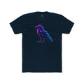 Origami Crow T-Shirt. Mistery Instinct Tee