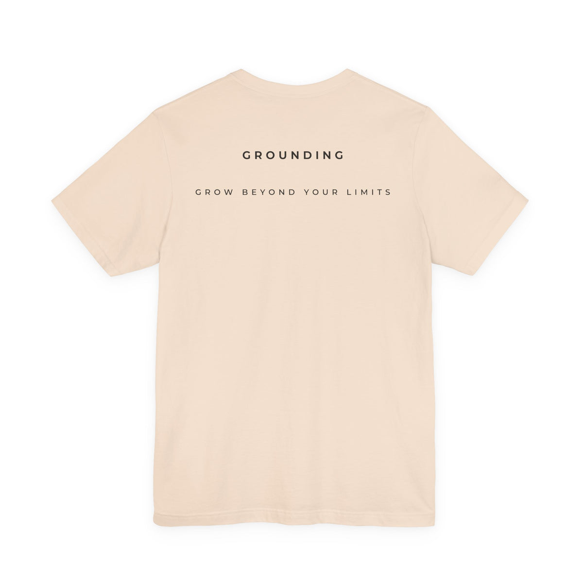 Origami Tree T-Shirt.  Grounding Instinct Tee
