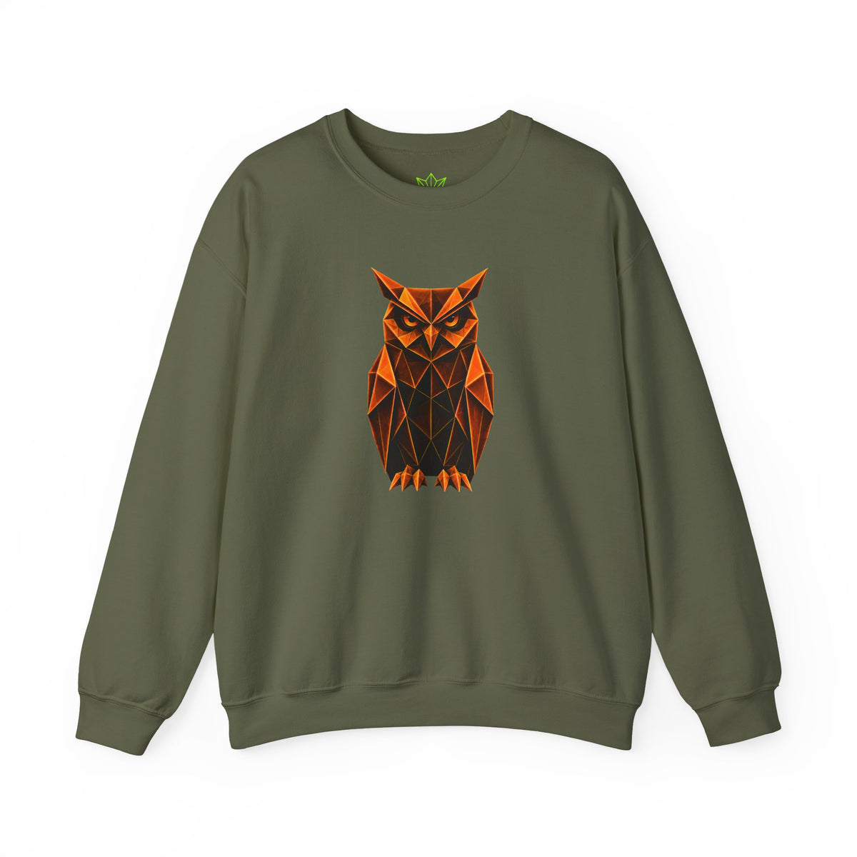 Origami Owl sweatshirt. Vision Instinct Crewneck