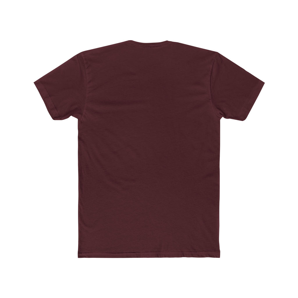 Origami Lion T-Shirt. Presence Instinct Tee