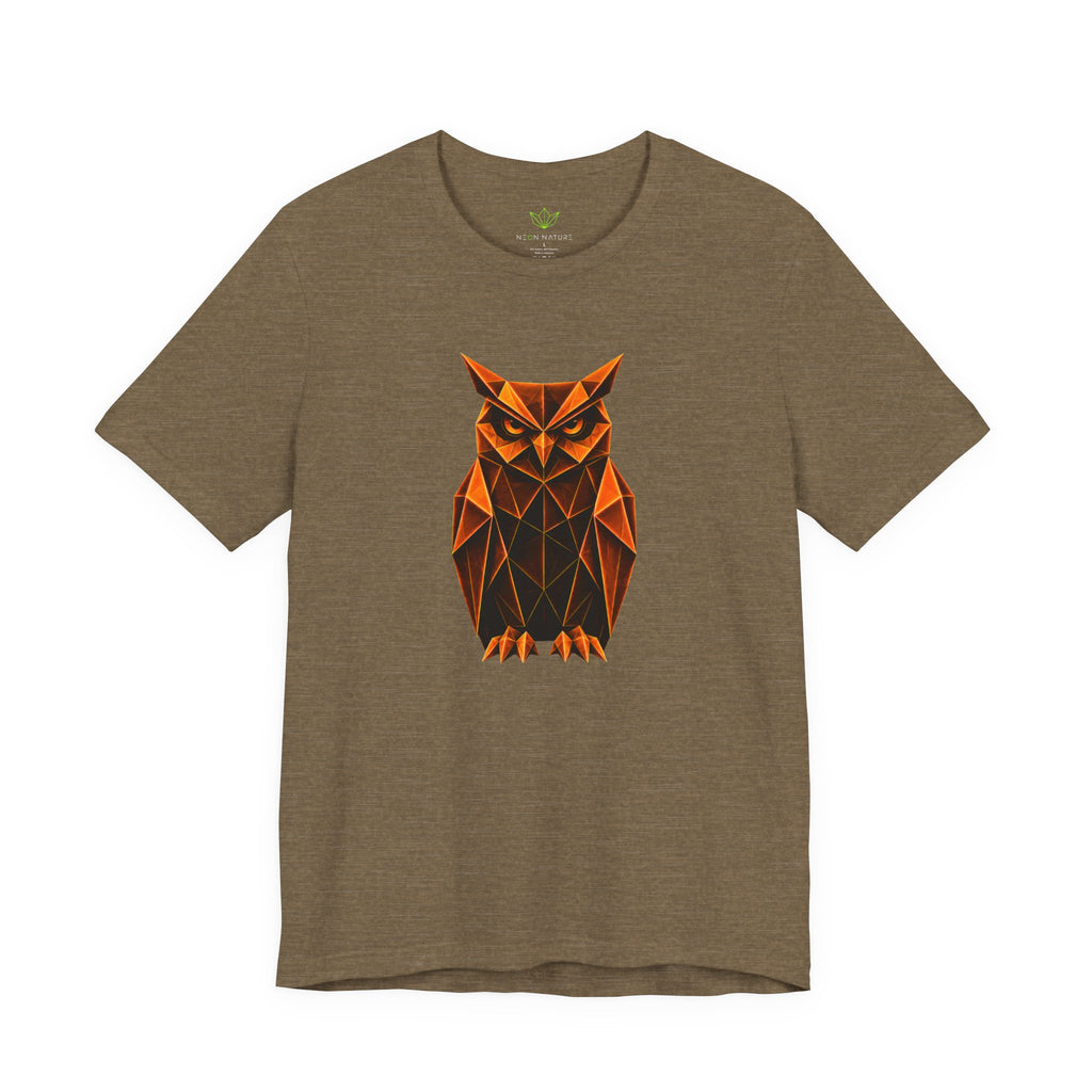 Origamy Owl T-Shirt | Vision Instinct Tee