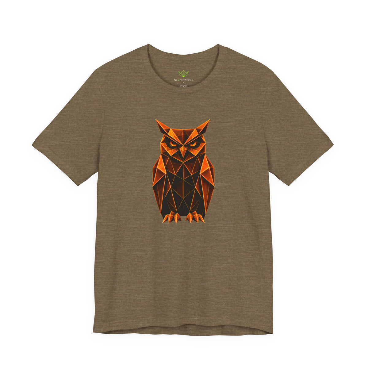 Origamy Owl T-Shirt | Vision Instinct Tee