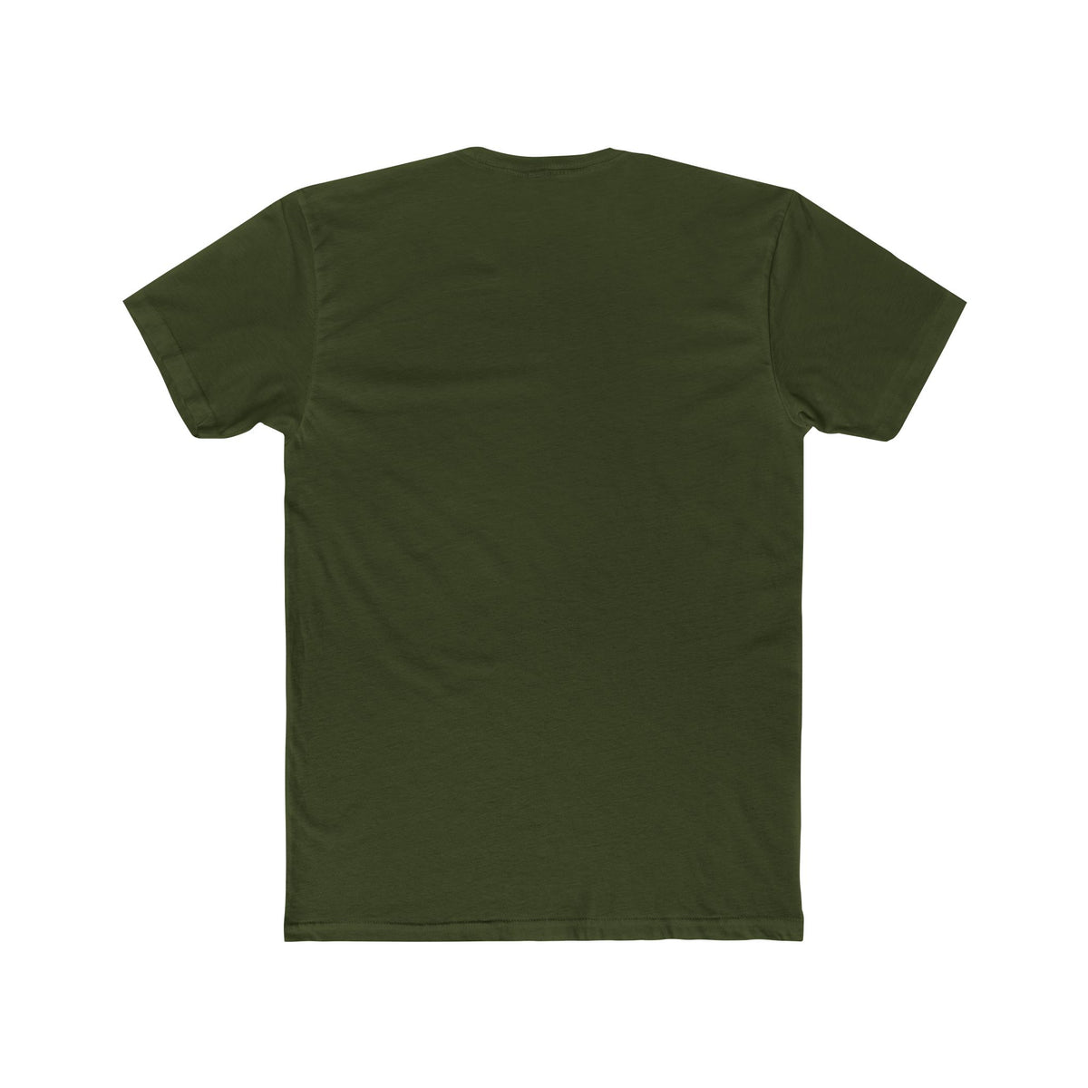 Origami Lion T-Shirt. Presence Instinct Tee
