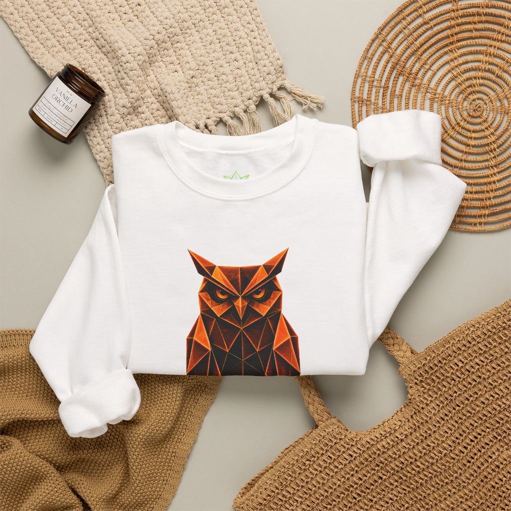 Origami Owl sweatshirt. Vision Instinct Crewneck