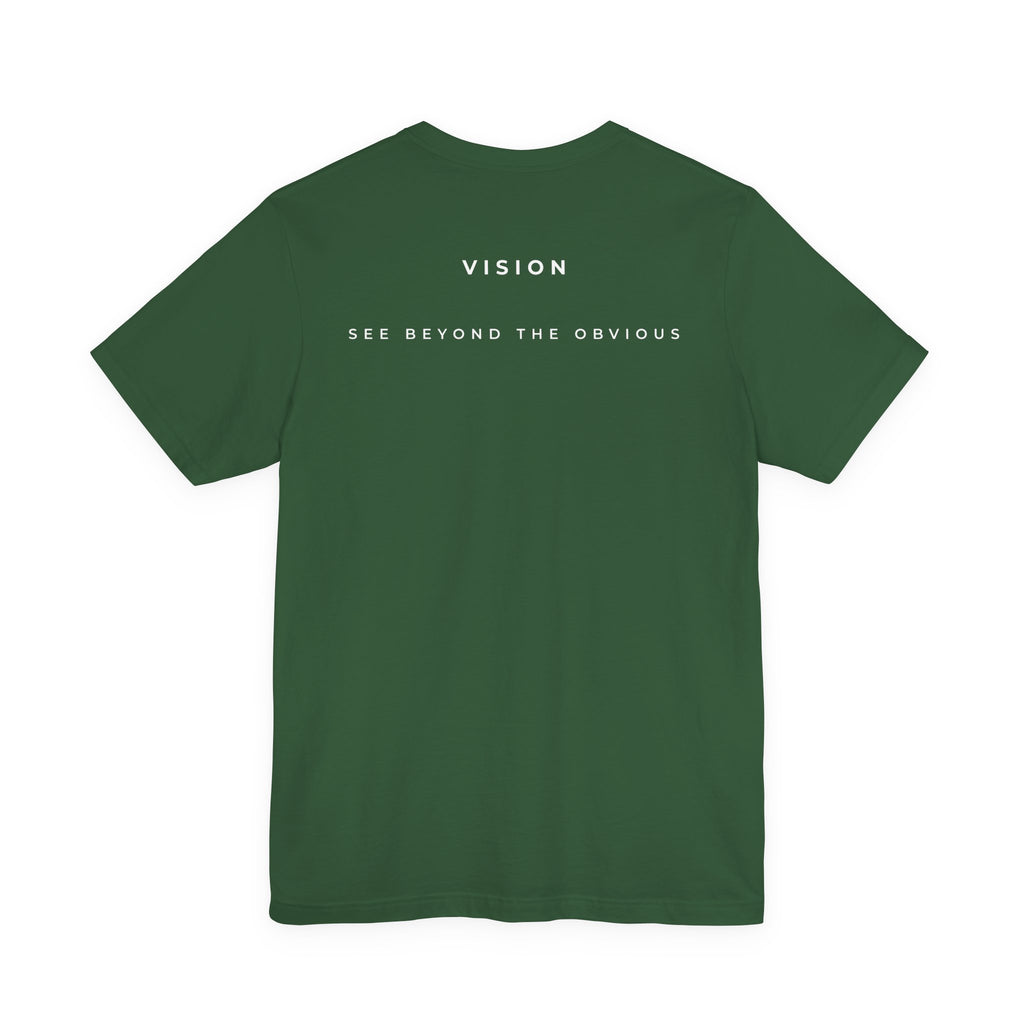 Origamy Owl T-Shirt | Vision Instinct Tee
